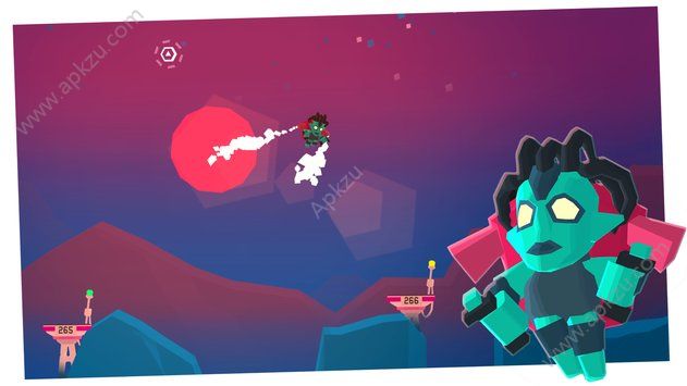 Mars Mars角色完整最新安卓版  v14图1