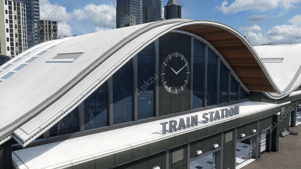 狂热运输2手机版图4