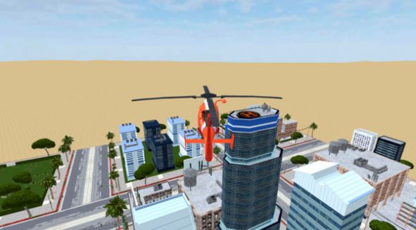 哥谭小丑射击游戏图3