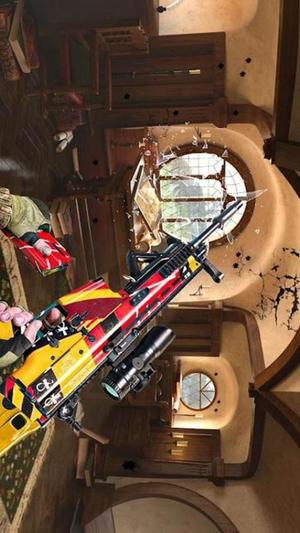 破坏摧毁大派对图1