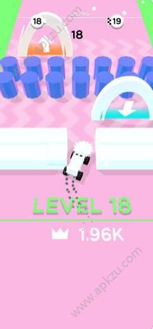 Slashy Road最新安卓版下载  v1.0图2