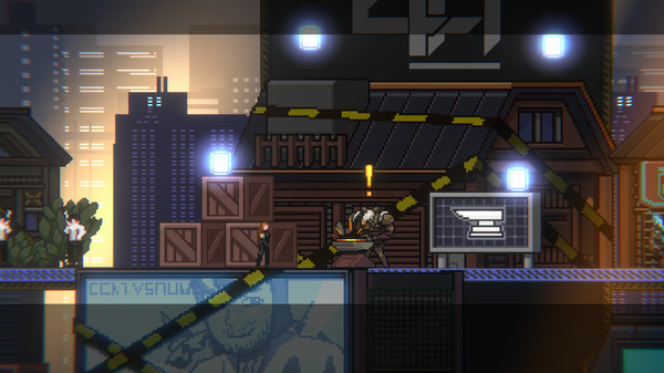 Metal Unit免安装安卓版  v1.0图1