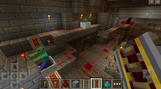 我的世界1.18.30.04合集