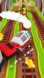 火车开得贼6全皮肤安卓版  v1.0.0图3