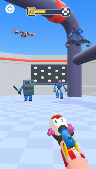 精英神枪手 图3