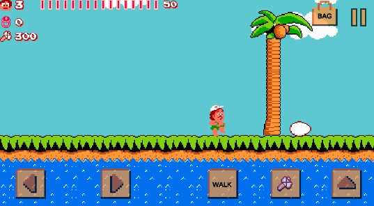 冒险岛(老版图3