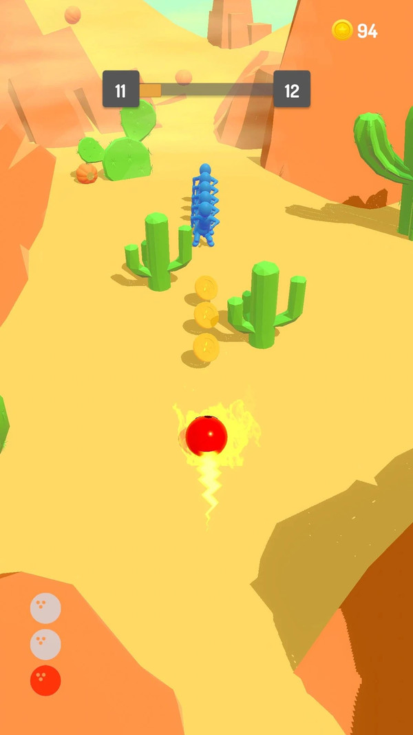 我保龄球贼6游戏图2