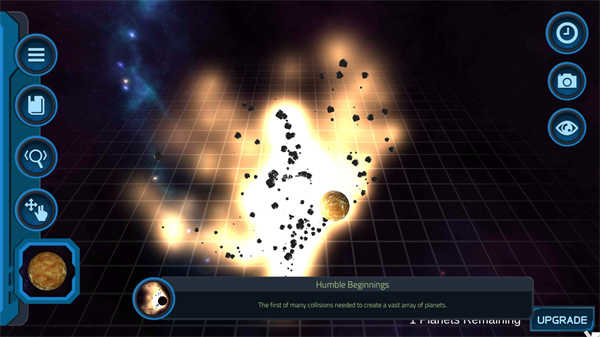 口袋宇宙中文版图4