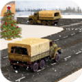 卡车驾驶军队游戏最新手机版  v1.0