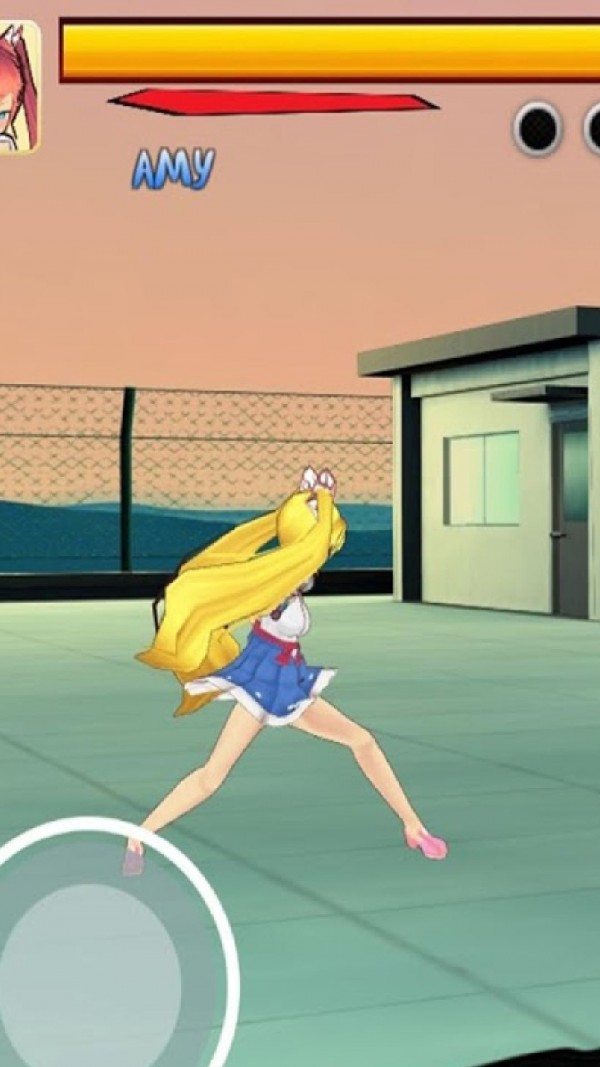 樱花格斗校园安卓中文版下载 v2.2.52图2