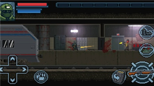 破门而入行动小队手机版图2