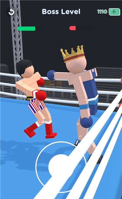 人形格斗士游戏安卓中文版  v1.0.0图2