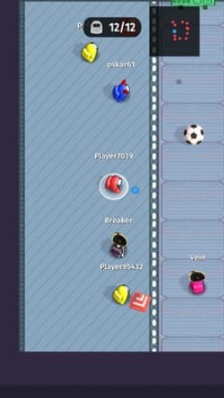 太空杀单挑王图1