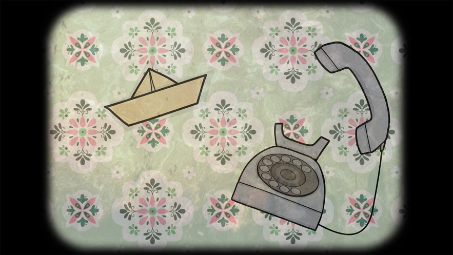 cubeescape轮回的房间中文版图2