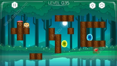 奇妙轨迹游戏全部安卓版 v1.0图1