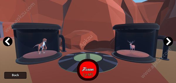 合成动物模拟器金币中文版  v1.0图1