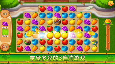 建造你的动物家园图3