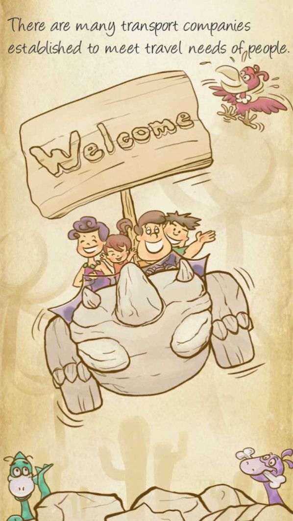 石器时代大亨游戏图2