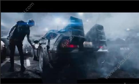 头号玩家游戏VR版官方  v1.0图1