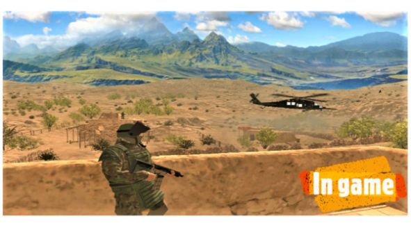 小队突击队游戏中文最新版  v1图2