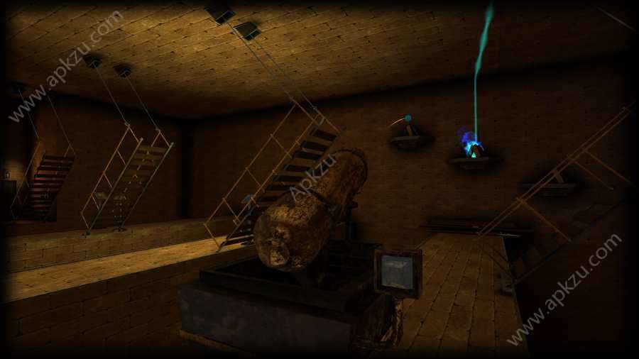 遗产2古老的诅咒中文完整安卓版  v1.0图3