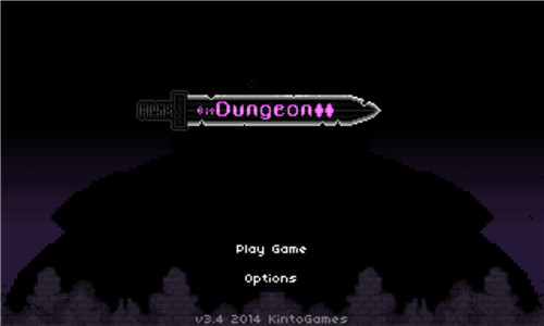 像素地下城2图2