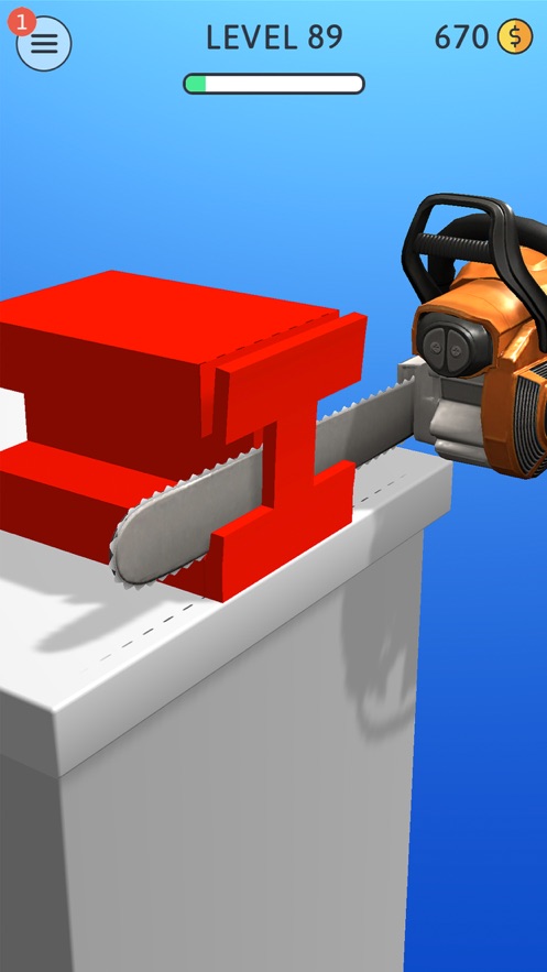 ASMR切割游戏安卓最新版  v1.2.1图1