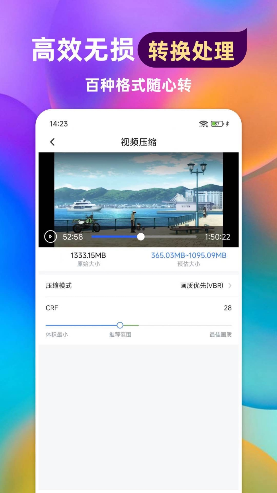 格式转换通图2