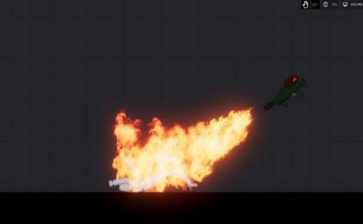 人类游乐园免费版图3