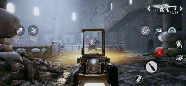 光明记忆移动版ios安装包免费下载  v1.0图1