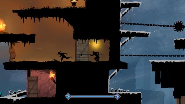 忍者岚3中文版安卓版命选关版  v1.0图3