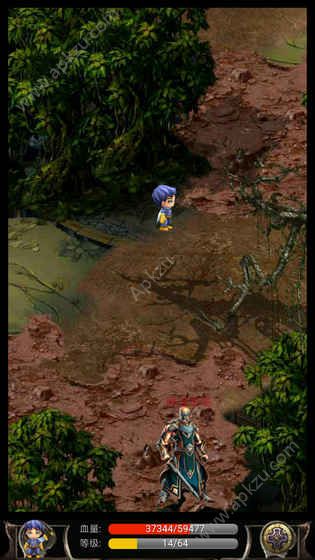 蜀山绝世剑五金币安卓版  v2.18图1