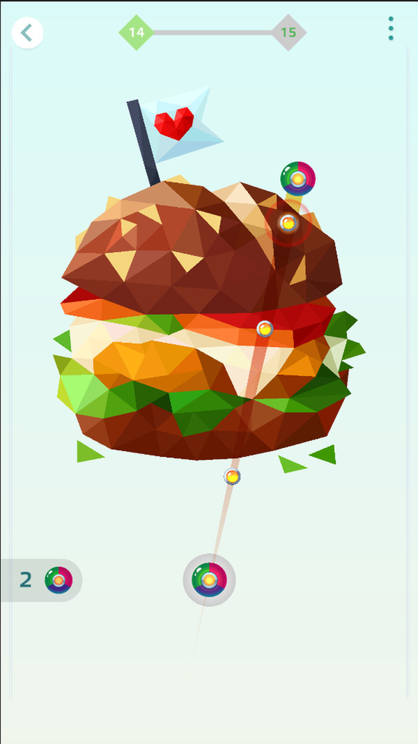 粉碎拼图游戏图4