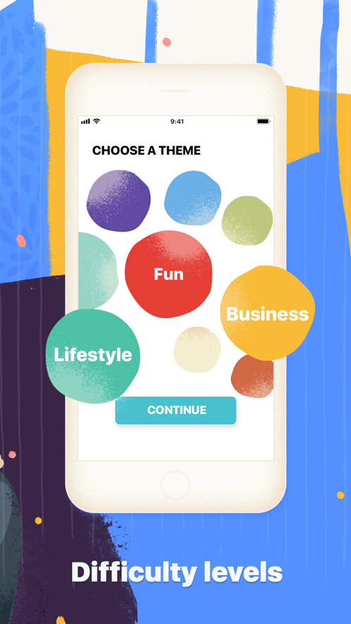 Speech Up语言学习专家官方最新版下载  v1.0图2