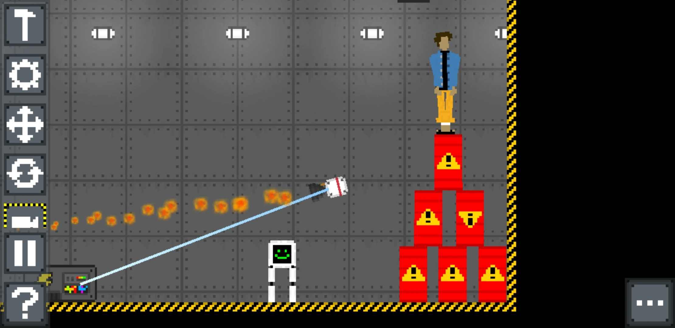 卡尔森游乐场官网版图3