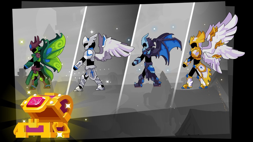 部落之战游戏官方版 v2.9.6图1