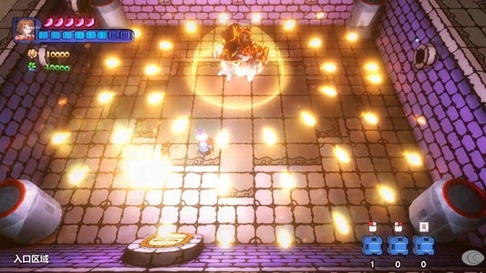 代号星牢手游图5