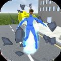 超级英雄动作游戏安卓版  v0.1