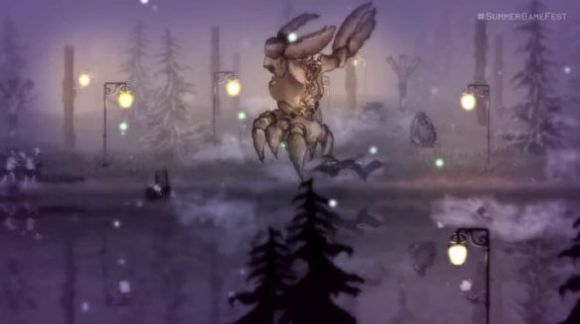 盐与献祭游戏最新联机版  1.0图2