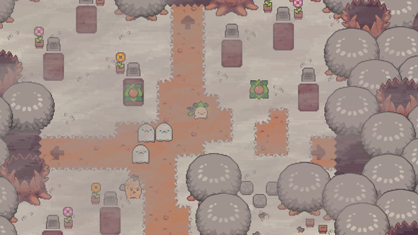 大头菜小子偷税了安卓中文版  v1.0图1