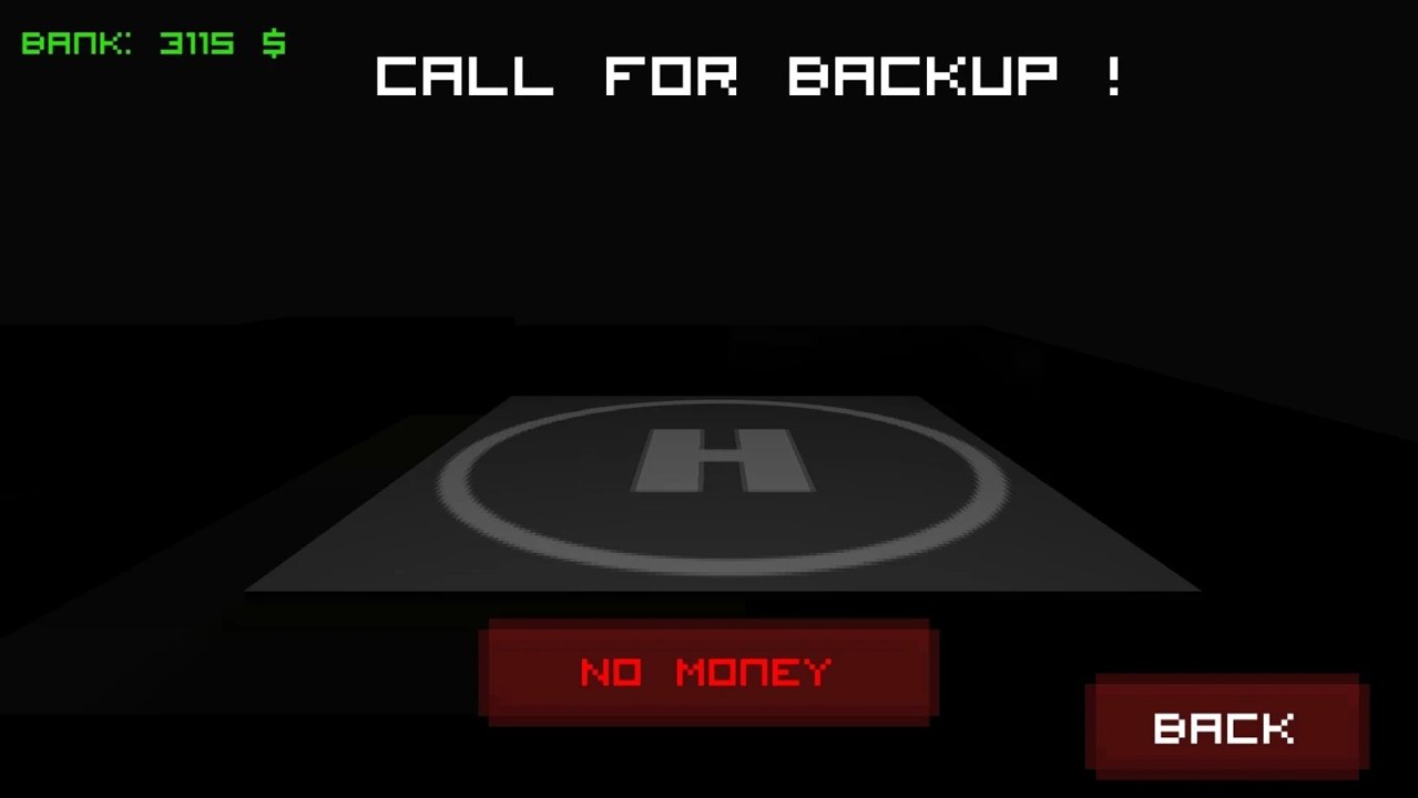 僵尸部落大屠杀游戏图3