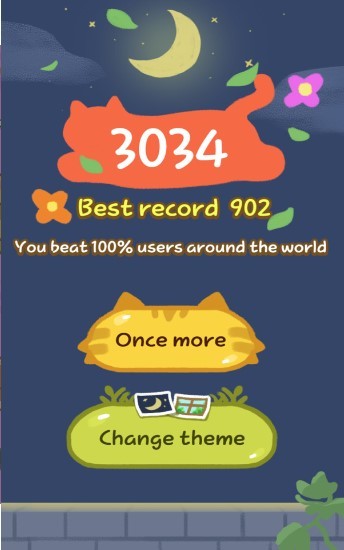 猫咪满屋游戏图3