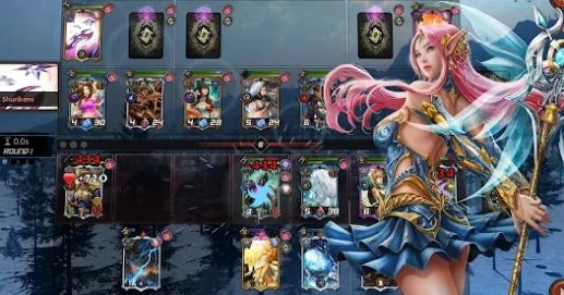 究极卡牌决斗3安卓版下载  v1.0图3
