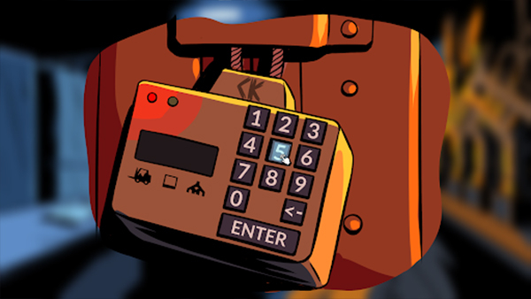 悬案游戏手机版图1