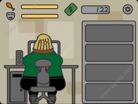 啃老族模拟器游戏图3