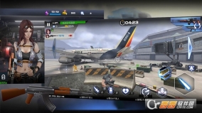 战场射击精英图4