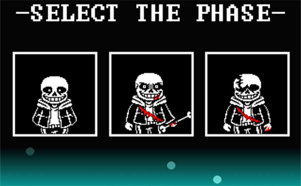 ulbsans最后的呼吸图2