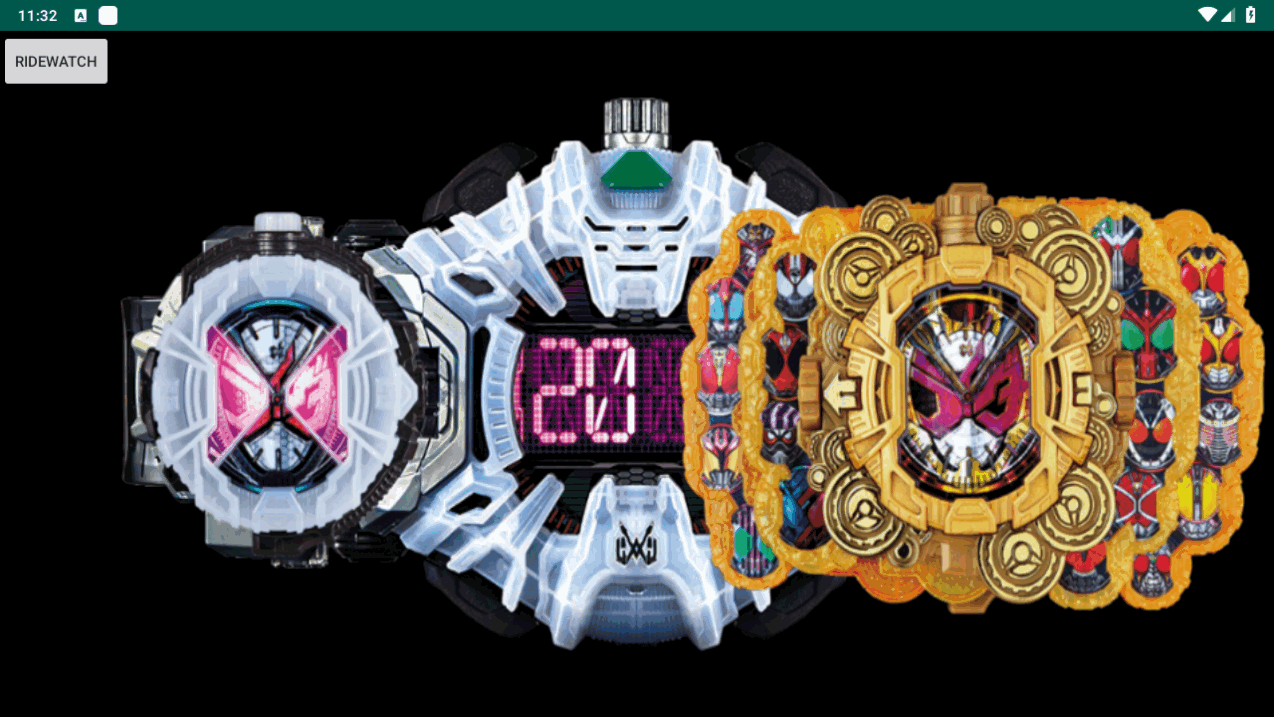 异类骑士模拟器图4