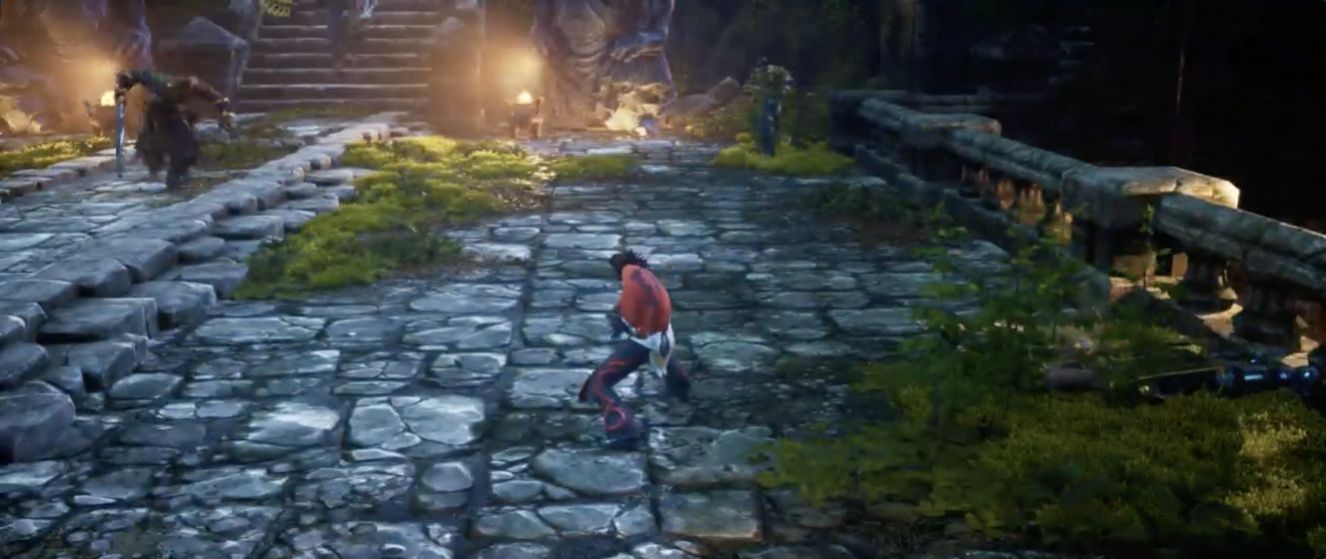 剑灵崛起测试版图4