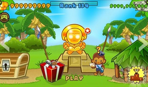 气球塔防5中文版图3